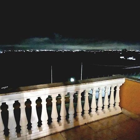 Roxy Alto Belvedere Cogna Exteriér fotografie