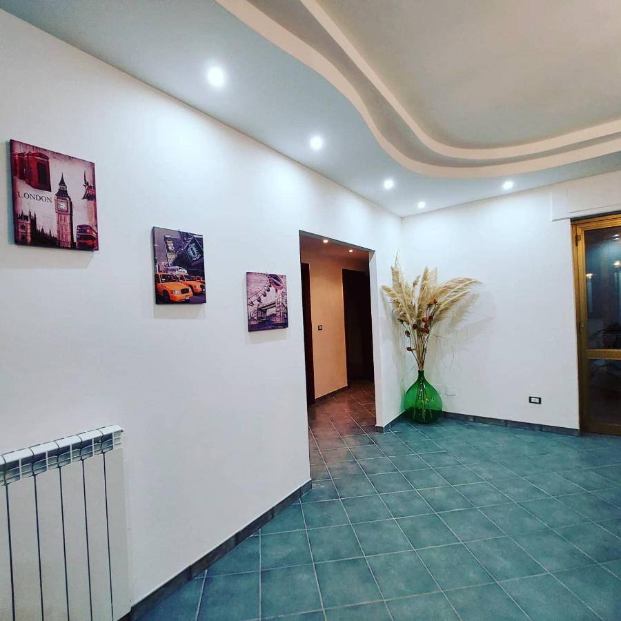 Roxy Alto Belvedere Cogna Exteriér fotografie
